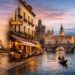 Budget hotels in Europe with great reviews across top destinations.