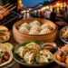 Best street foods from around the world.