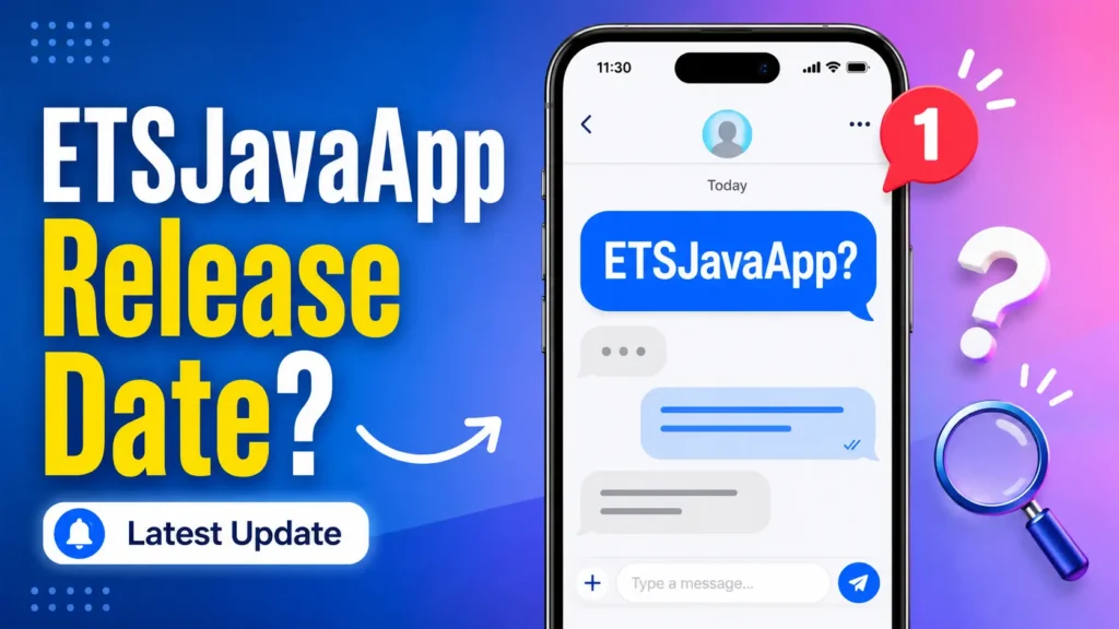 How to Update ETSJavaApp by eTrueSports Easily Guide How to Update ETSJavaApp by eTrueSports Easily Guide