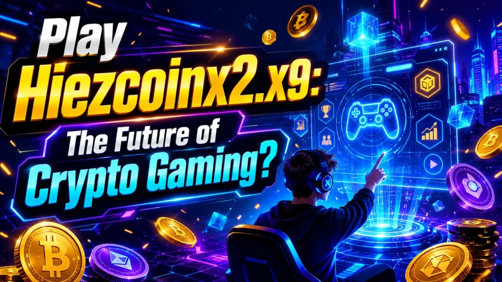 Play Hiezcoinx2.x9: Complete Guide for New Players