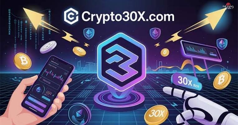 Crypto 30x .com Guide: Features, Benefits & Insights Crypto 30x .com Guide: Features, Benefits & Insights