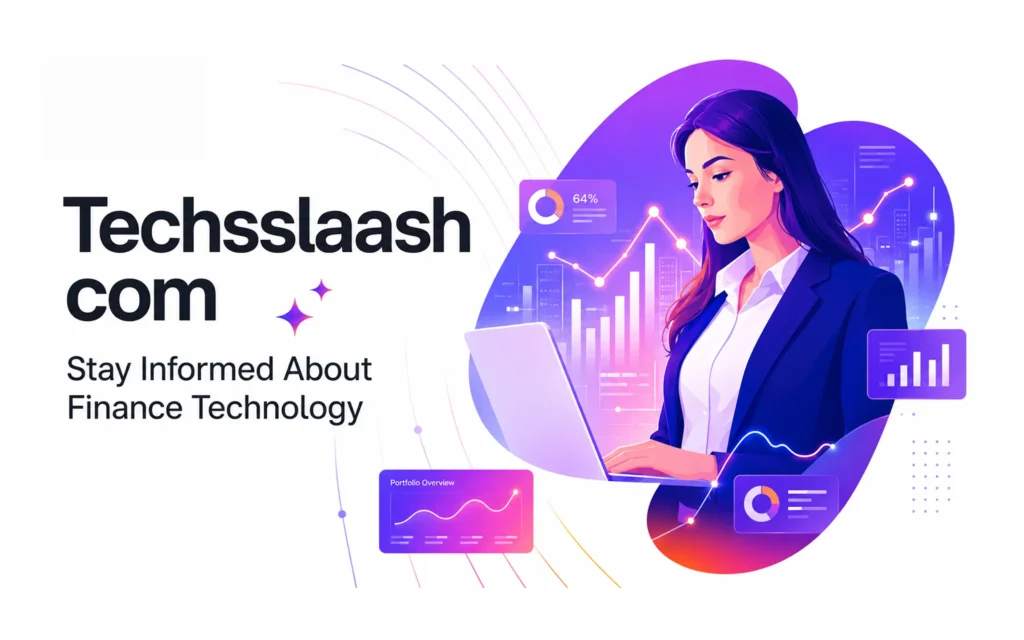 Techsslaash com: Tech News, Reviews & Digital Guides